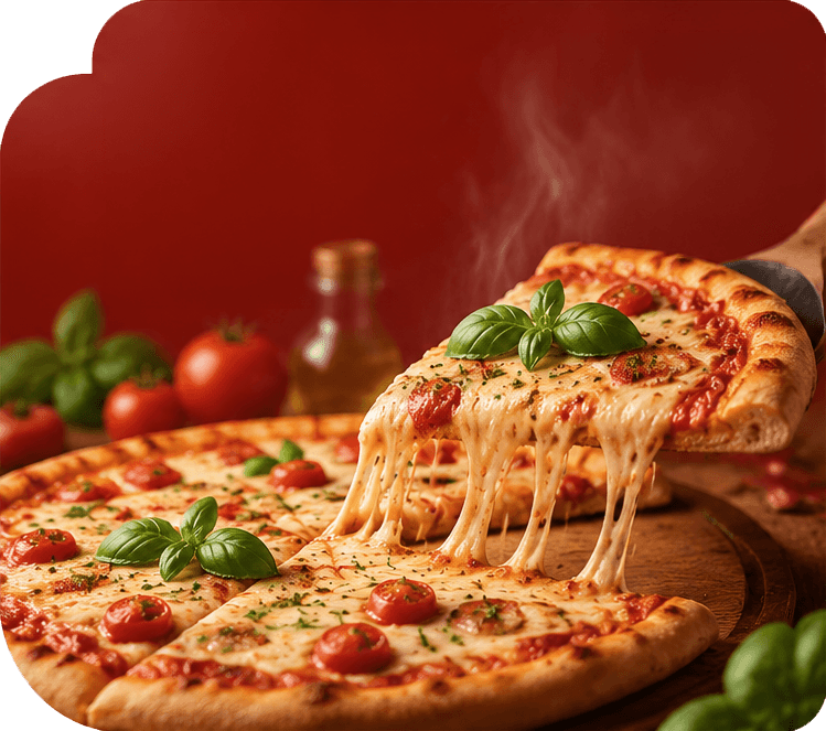 Bella Pizza gallery