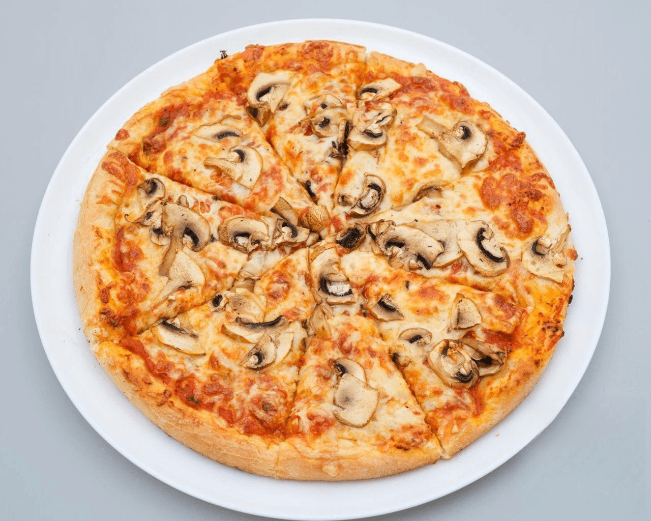 Bella Pizza gallery