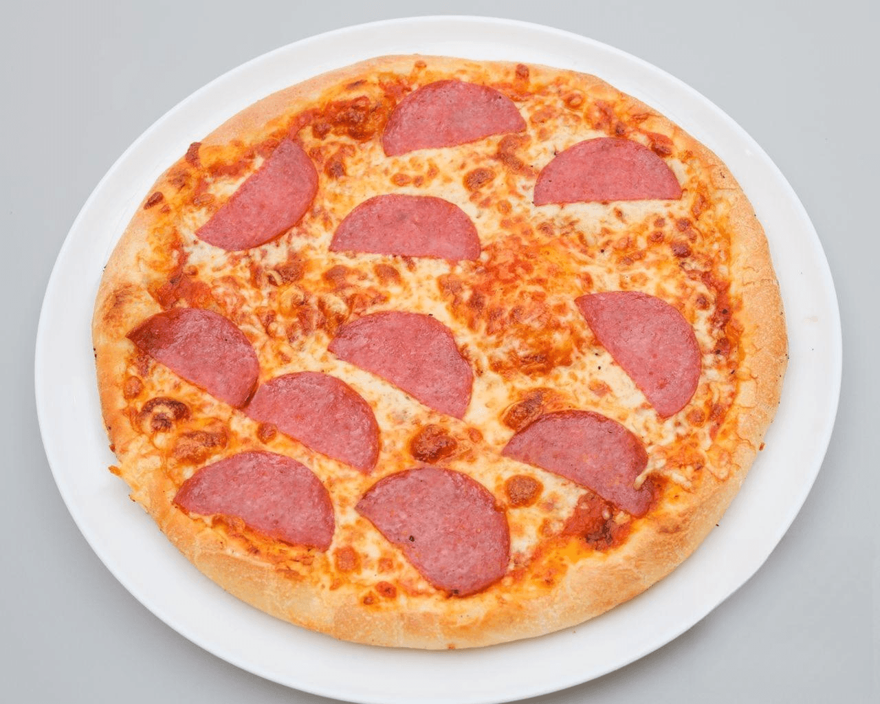 Bella Pizza gallery