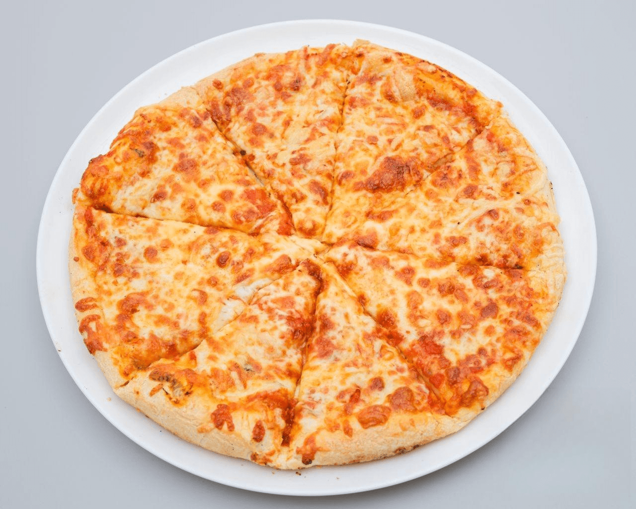 Classic Margherita